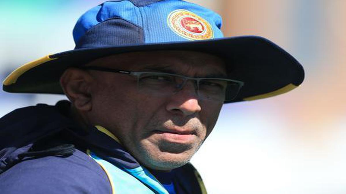 Sri Lanka to sack coaches over World Cup failure