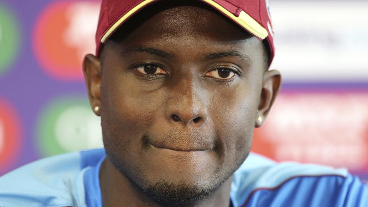 Holder promises West Indies will ‘look after’ centurymaker Pooran