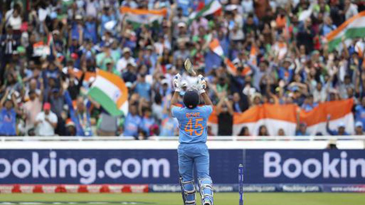 World Cup 2019, India vs Bangladesh Live: Rohit Sharma and the history of rivalry with Bangladesh