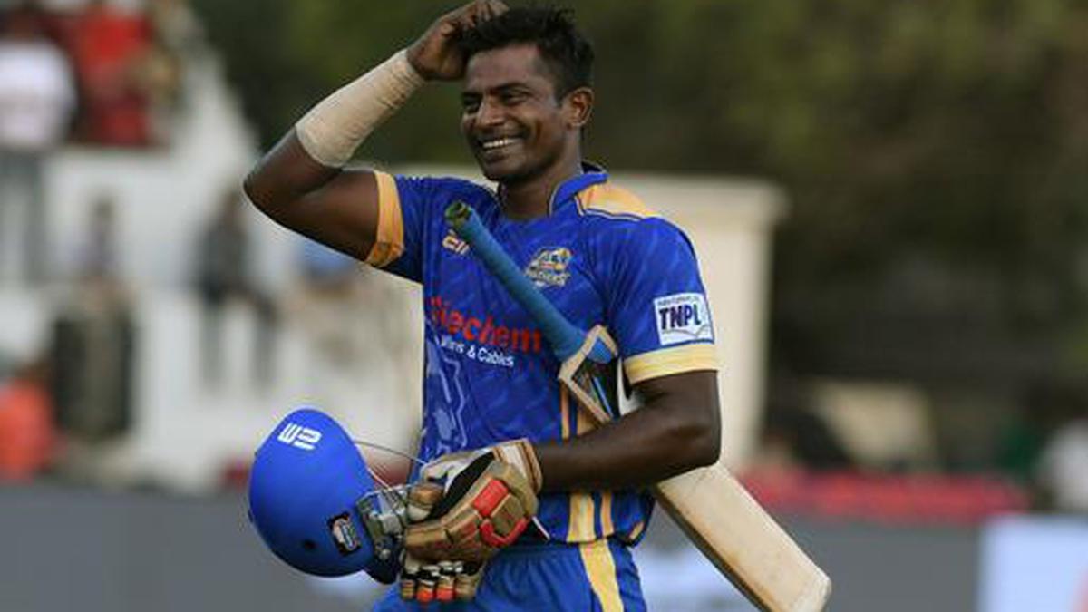 BCCI denies Puducherry's Thalaivan permission to play in TNPL 2019