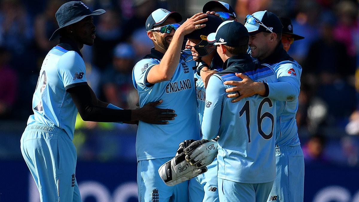 World Cup 2019, ENG vs NZL in pictures: England beats New Zealand by 119 runs to advance to the semifinals