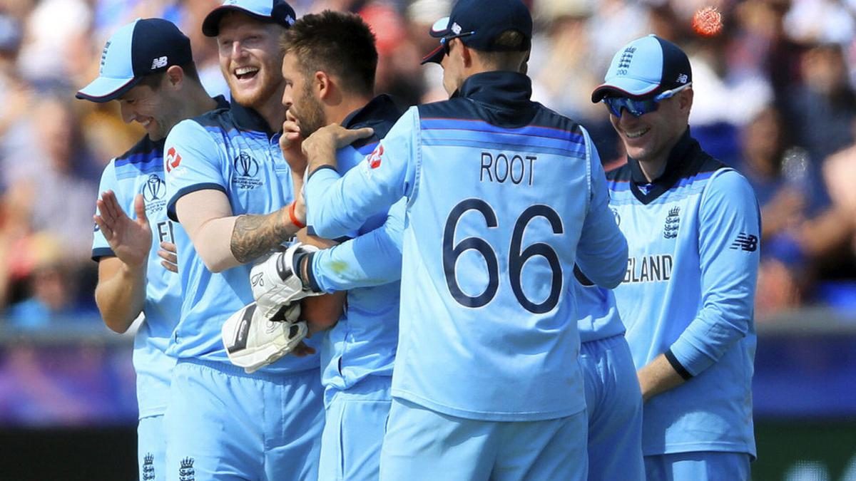 World Cup 2019: England in semifinals after thrashing New Zealand