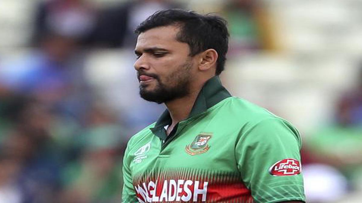 World Cup 2019: If Mashrafe retires, then we move on, says Bangladesh coach Steve Rhodes