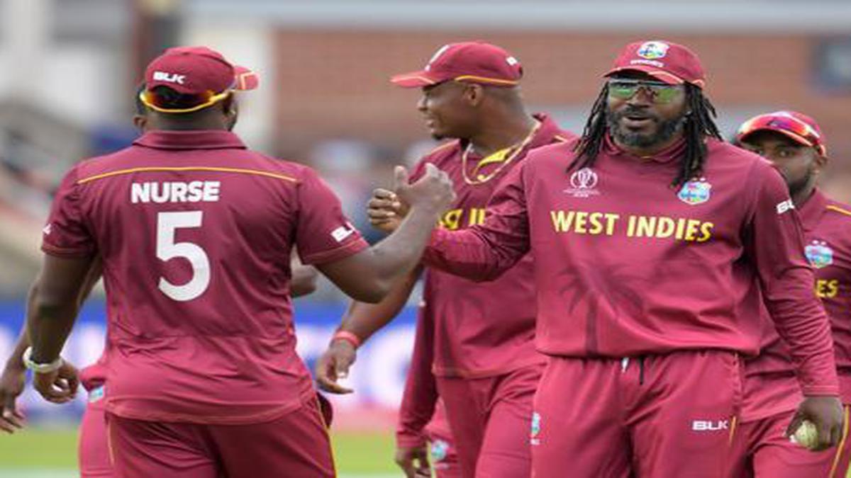 World Cup 2019: West Indies signs off with win, Gayle contributes with ball in farewell