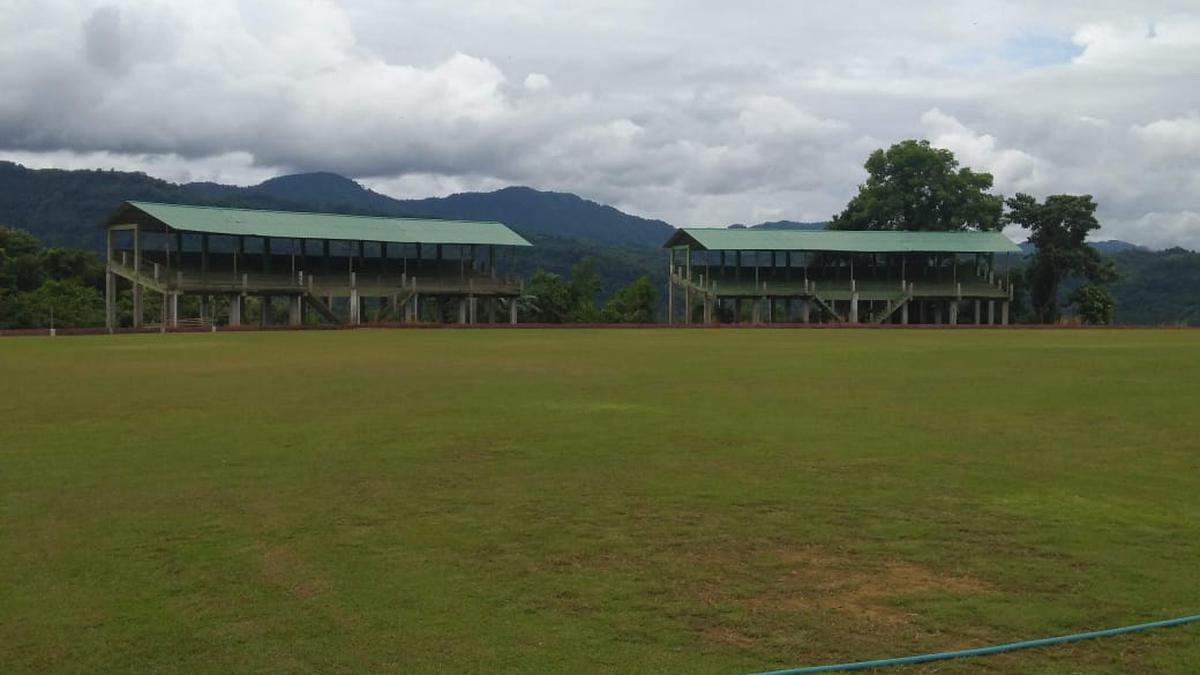 Domestic Cricket: Mizoram set to hire new guest players