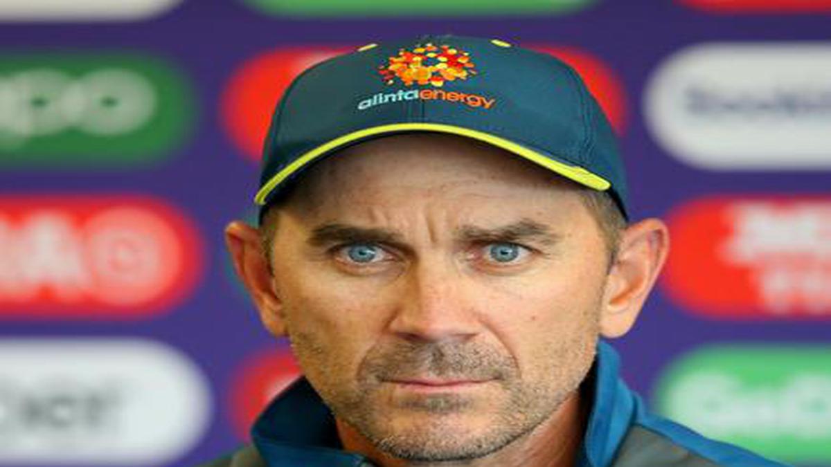 World Cup 2019: Train hard, play easy, says Langer after bruising nets session