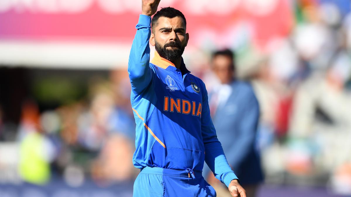 World Cup 2019: Kohli picks up another record, Ikram Ali Khil makes his mark for Afghanistan and other statistics