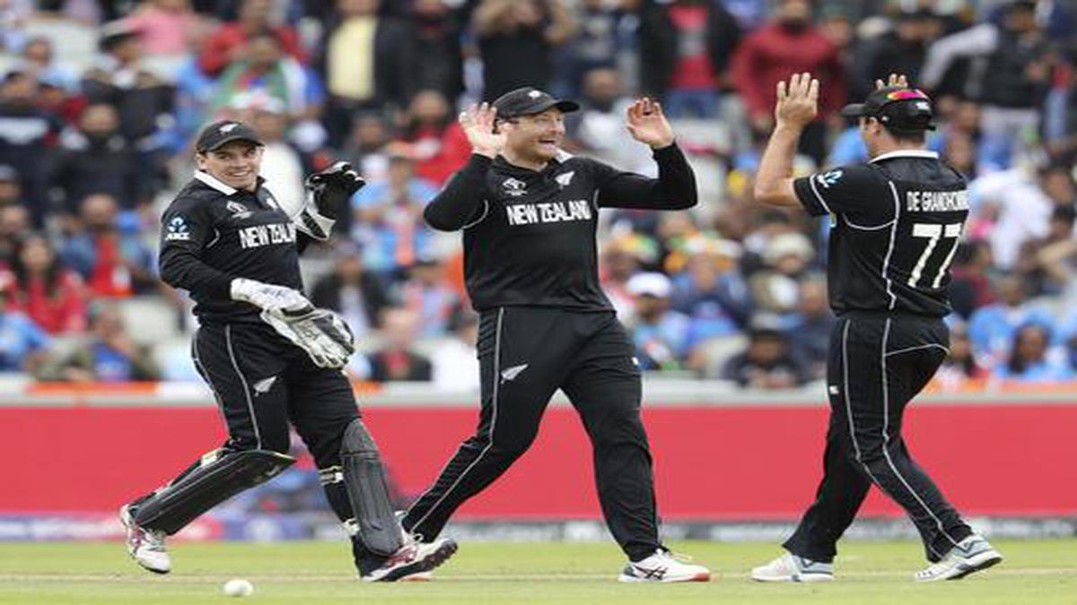 World Cup 2019: Martin Guptill breaks Indian hearts with Dhoni run-out ...