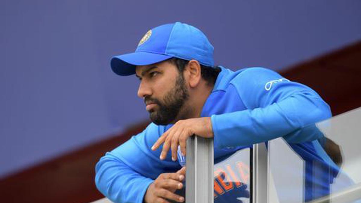 World Cup 2019: India can’t always rely on Rohit, Kohli, others need to take responsibility, says Sachin Tendulkar