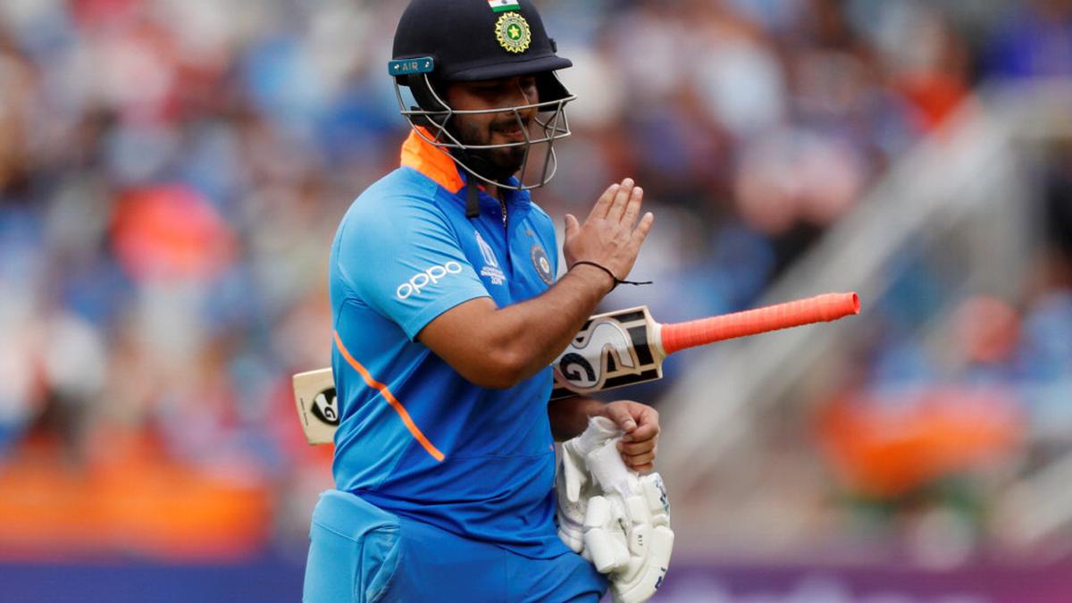 World Cup 2019, IND vs NZ: Failing to pick a reliable No. 4 hurts India in semifinal