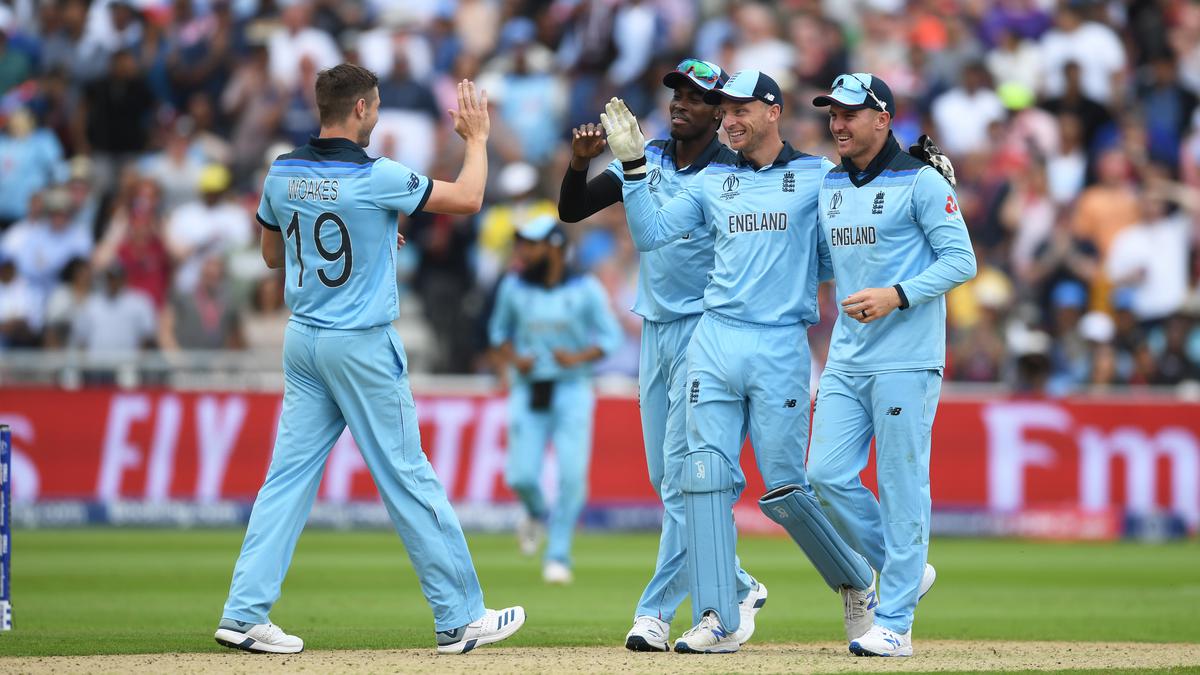 World Cup 2019, in pictures: England beats Australia by eight wickets to reach first World Cup final since 1992