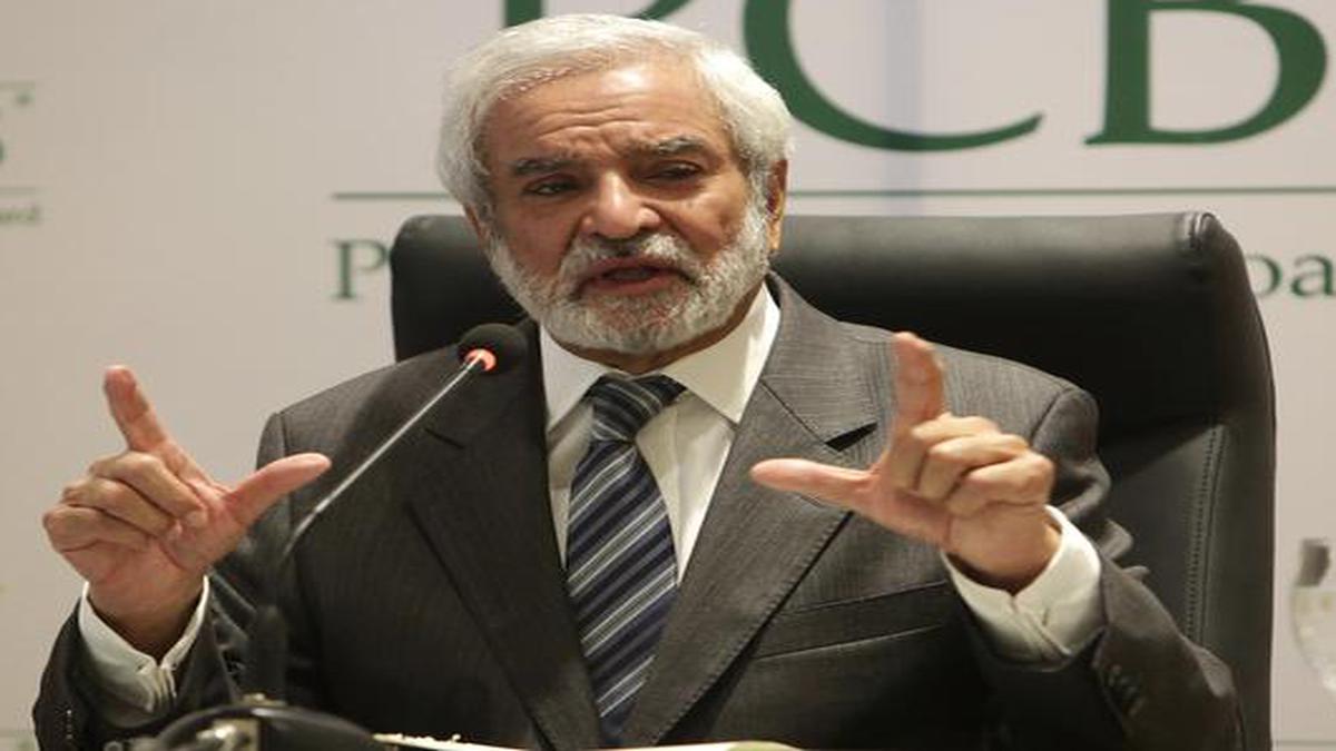 Asia Cup: PCB chief hints at Pakistan giving up hosting rights