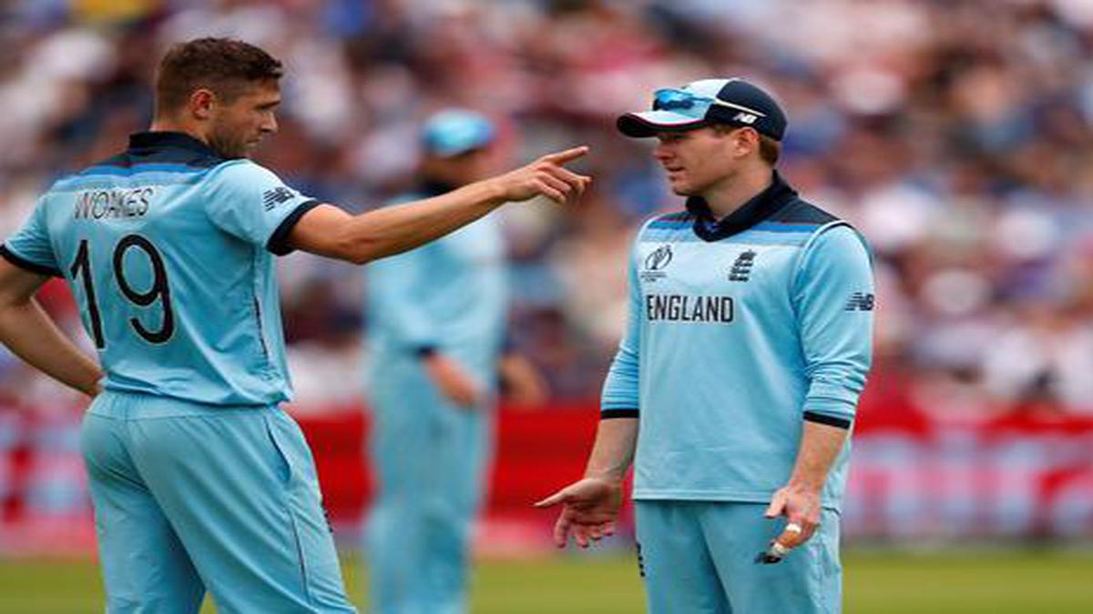 World Cup 2019: Captain Morgan behind England's World Cup renaissance