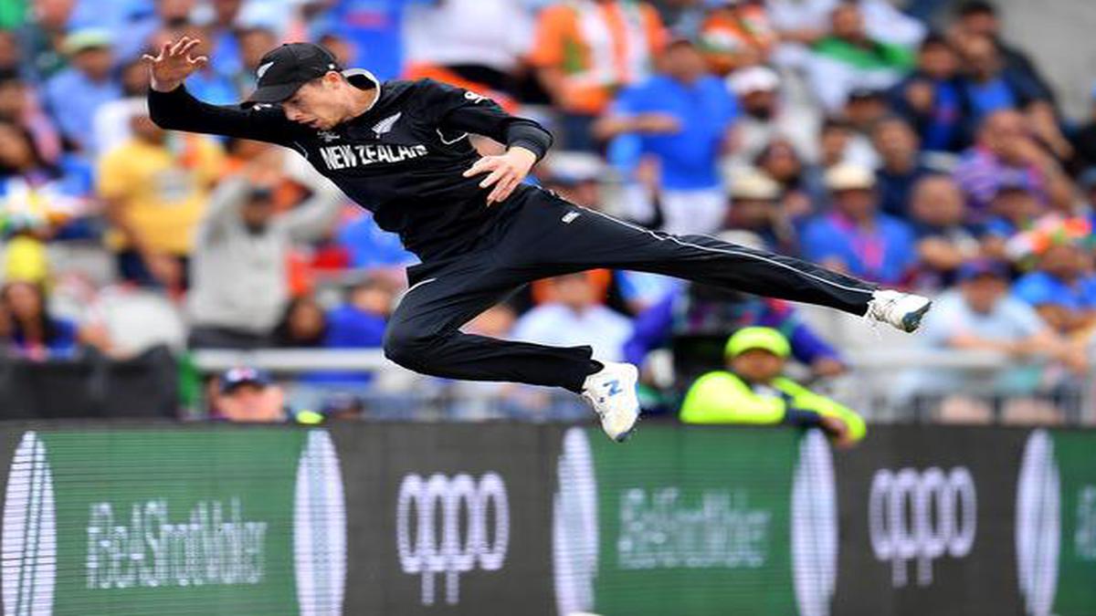 World Cup 2019: India-New Zealand semifinal sets digital viewership record