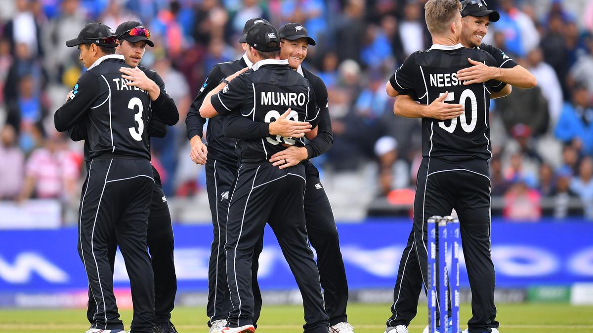 England vs New Zealand final: Jimmy Neesham asks Indian fans to resell final tickets