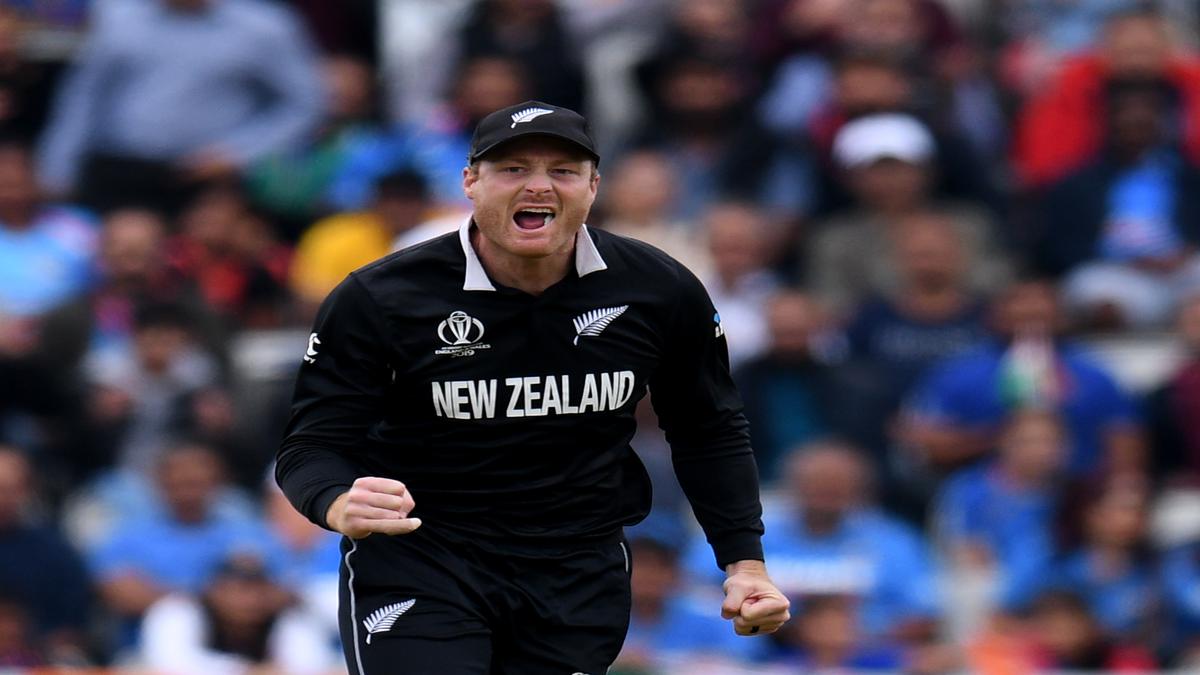 Adam Milne hopeful of Martin Guptill coming good in World Cup 2019 final