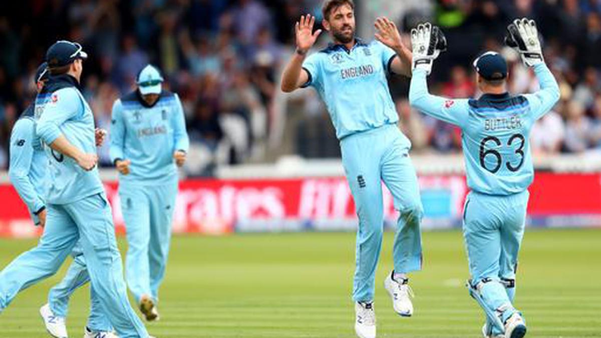 World Cup 2019 final: England becomes the sixth Test playing nation to lift the Trophy