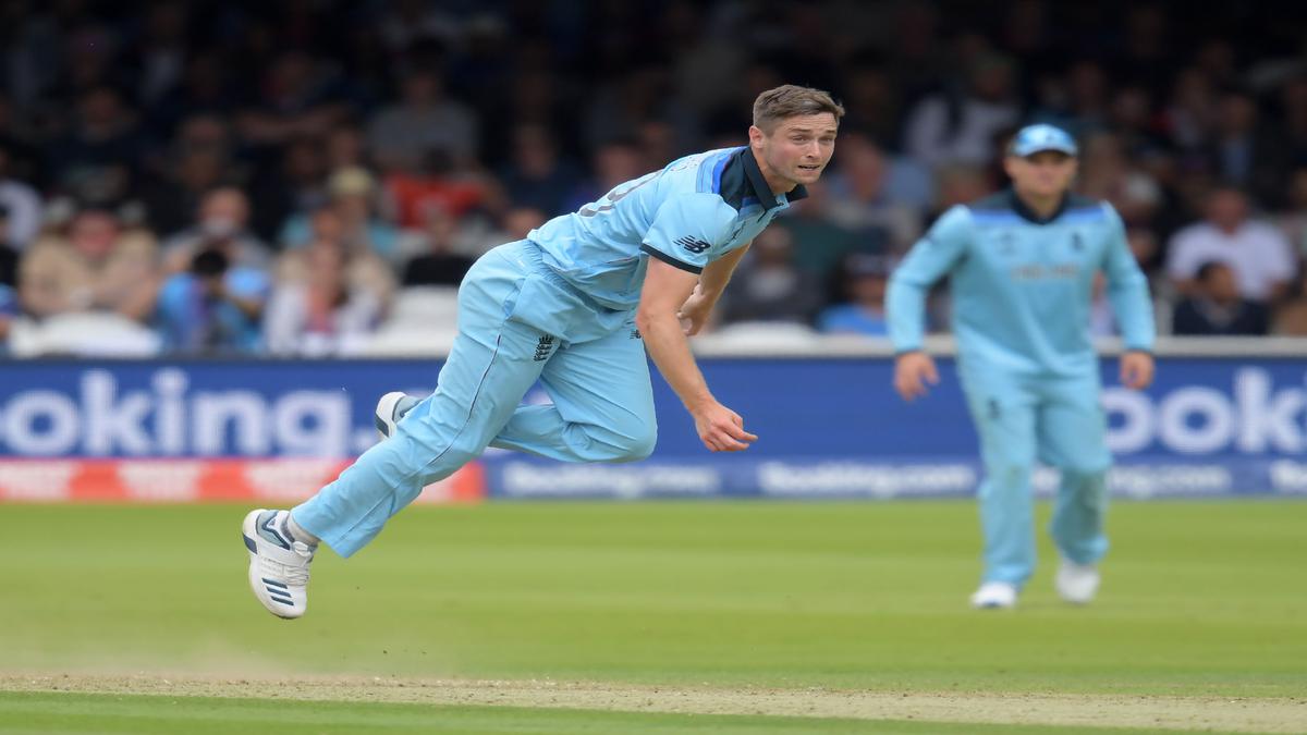 Coronavirus: England pay cuts still an option, says Woakes