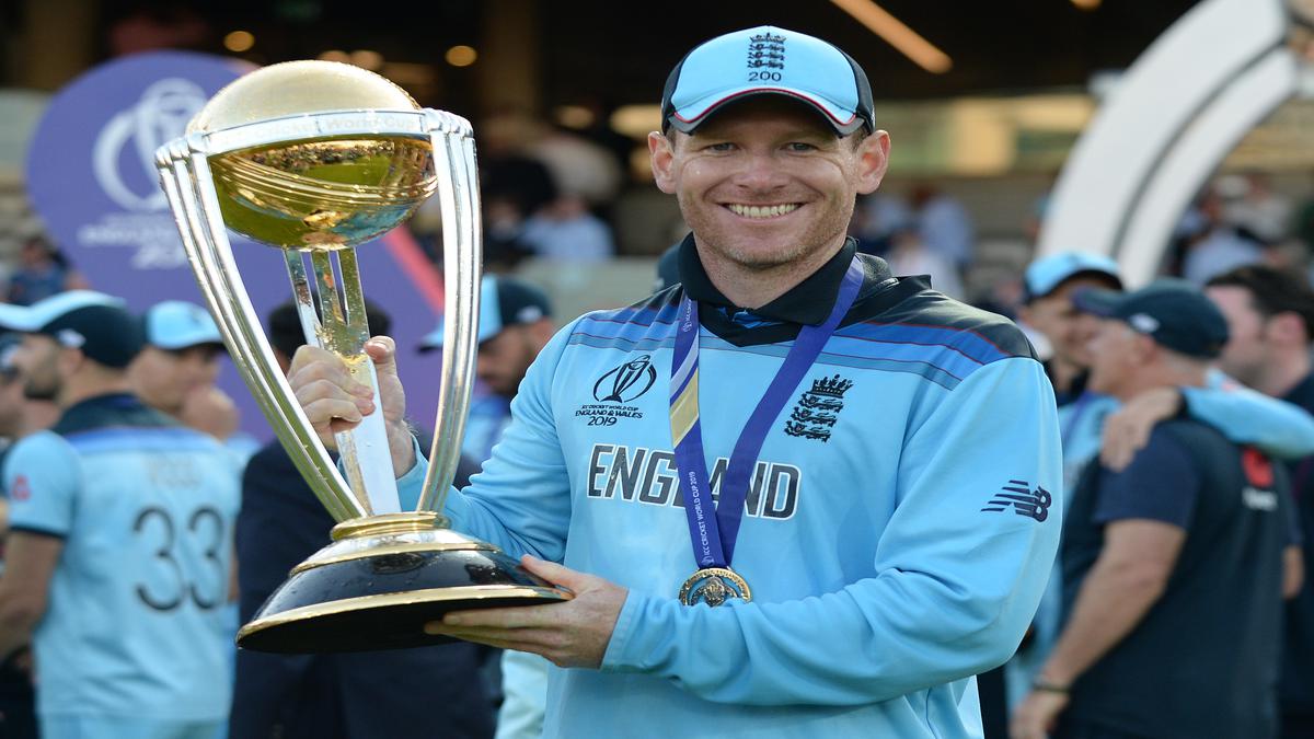 World Cup 2019 digest: England completes Mission 2019, India suffers another semifinal exit