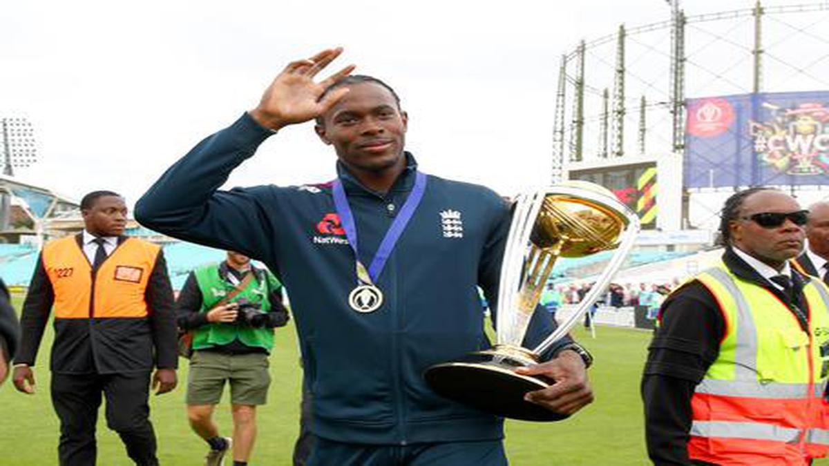 World Cup 2019: How Jofra Archer is a natural pace express