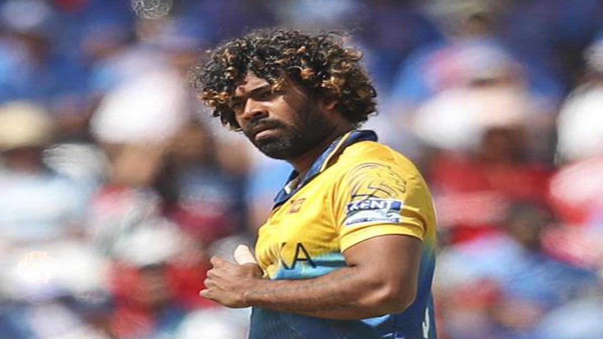 Lasith Malinga to quit ODIs after first Bangladesh match