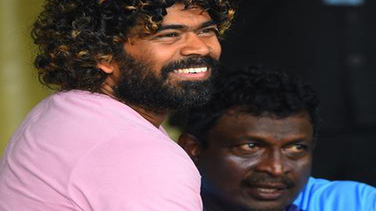 Lasith Malinga to play T20s after quitting ODIs