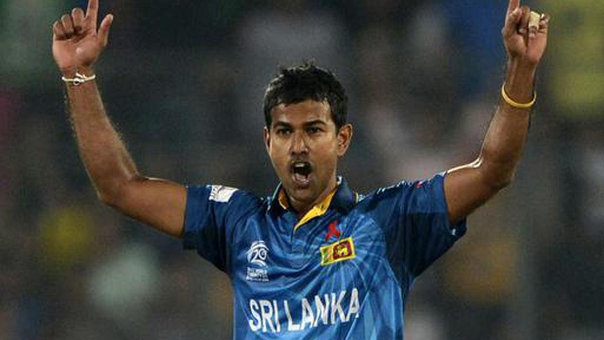 Sri Lanka to dedicate third Bangladesh ODI to Kulasekara