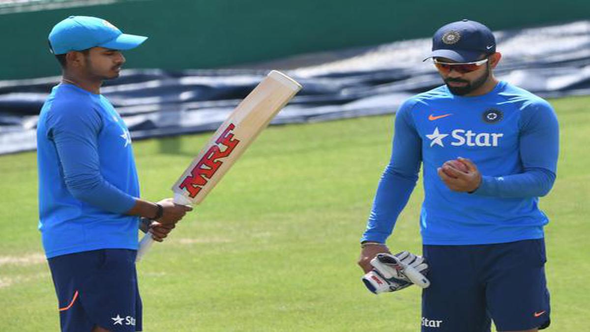 India vs West Indies: World T20 in sight, Virat Kohli and Co. set for new challenges