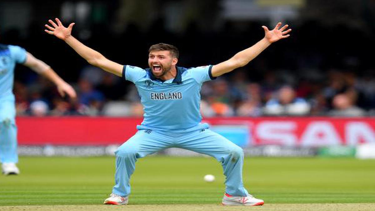 Mark Wood: Always an extra incentive when you play Australia