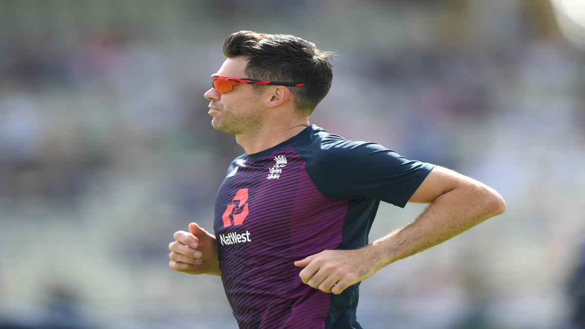 Ashes 2019, England vs Australia: England paceman Anderson out of second Test