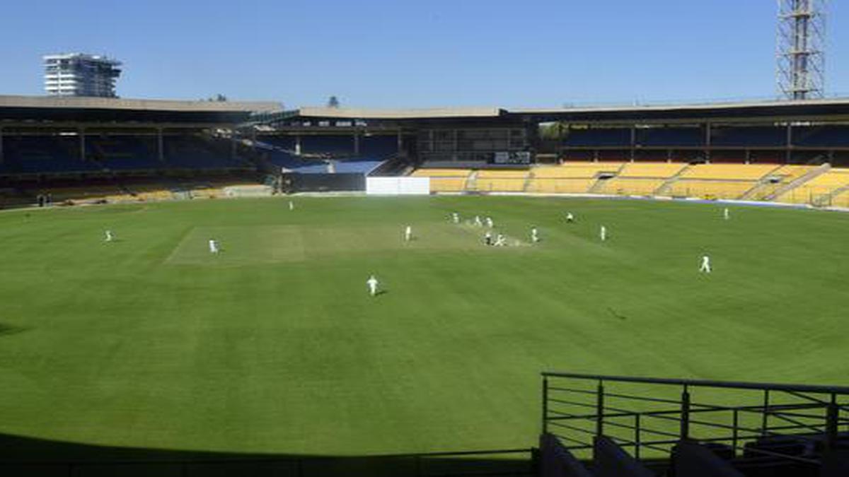 With no live coverage until final, Duleep Trophy back to red ball format