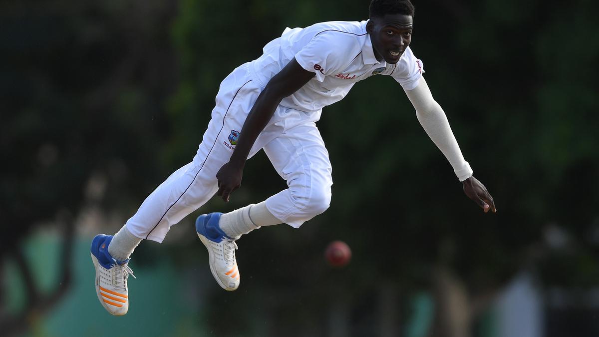 West Indies A vs India A, 3rd Test, Day 1: Frazer, Holder bowl out India A for 201