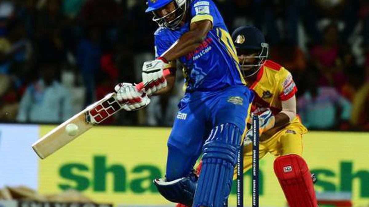 TNPL 2019, Qualifier 2: In-form Siechem Madurai Panthers takes on Ashwin-less Dindigul Dragons