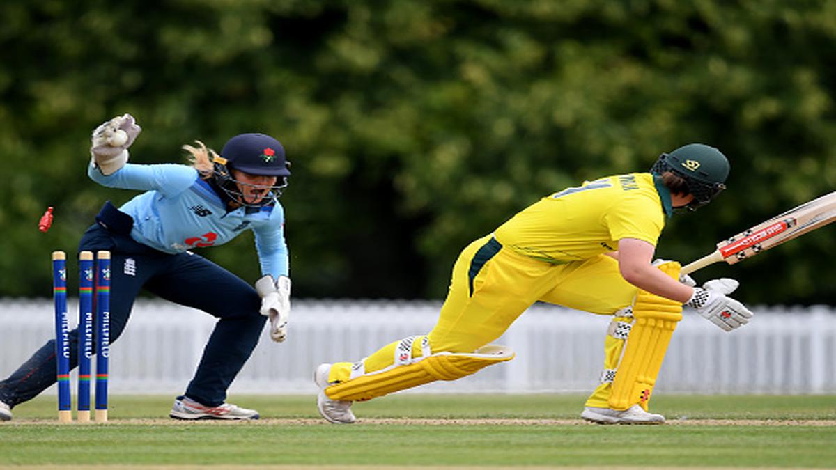 Cricket returns to Commonwealth Games in 2022