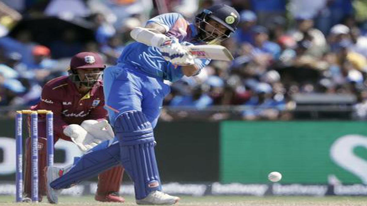 India vs West Indies 3rd ODI: Dhawan under pressure as India eyes series win