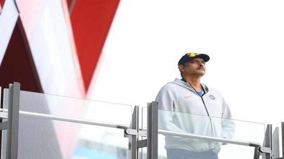 What worked for head coach Ravi Shastri?