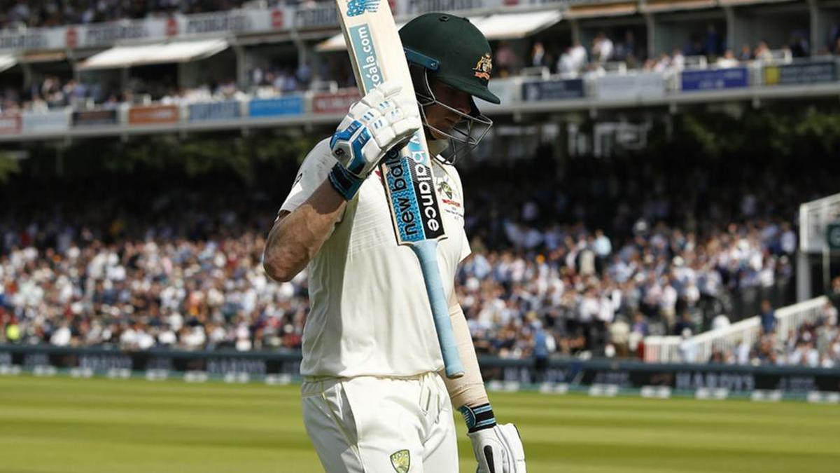 Sitting out Lord's Test the right decision, says Steve Smith