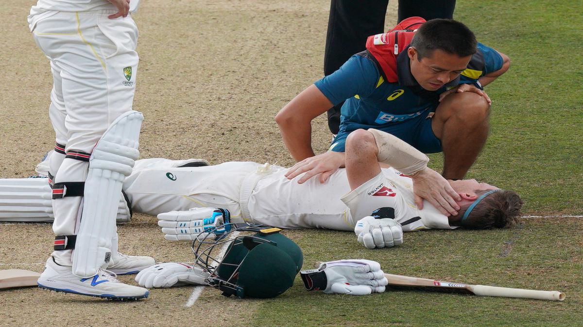 Ashes 2019, England vs Australia: Steve Smith ruled out of Lord's Test with delayed concussion; Marnus Labuschagne becomes first concussion susbstitute