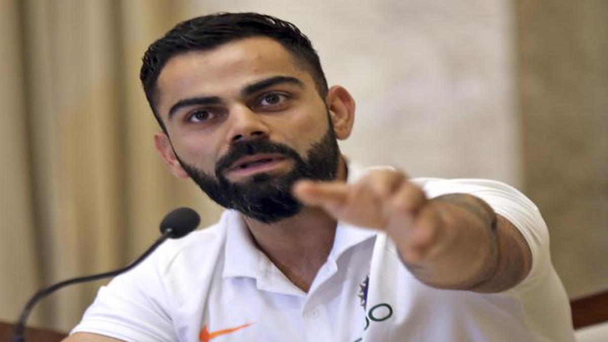 India vs West Indies: Competition in Test cricket has gone up, says Virat Kohli