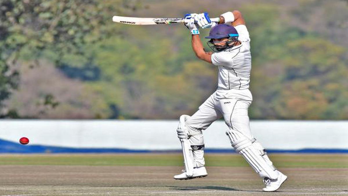 Duleep Trophy 2019: Ankit Kalsi, Diwesh Pathania shine