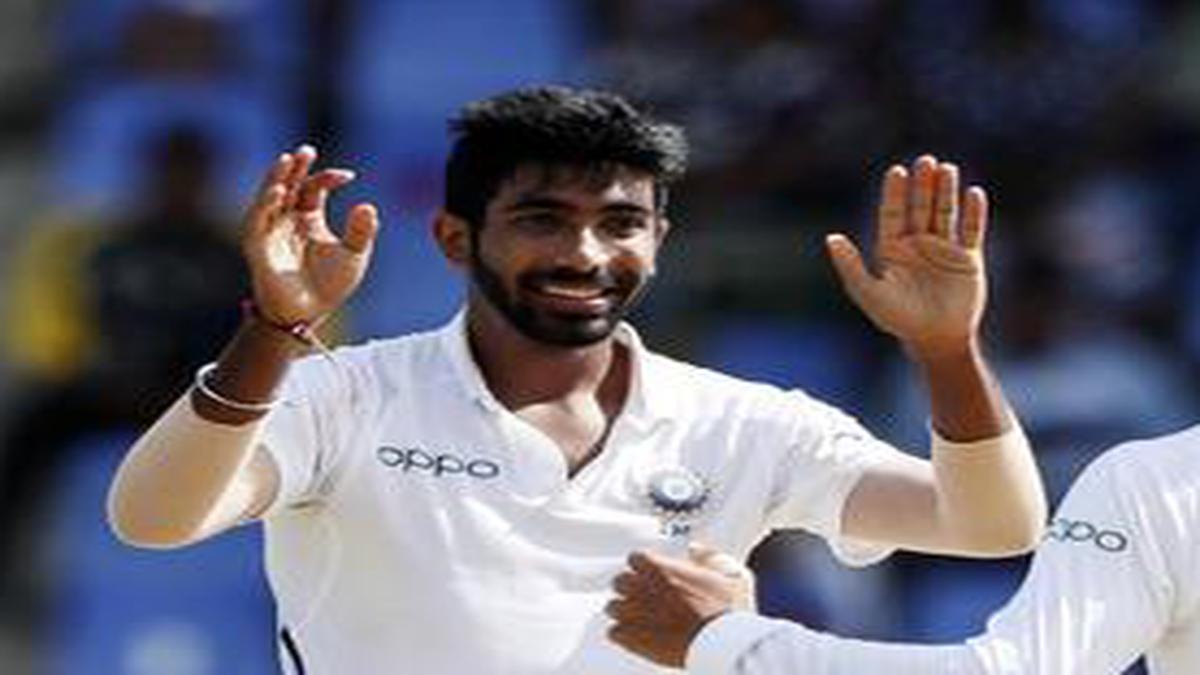 India vs West Indies: Jasprit Bumrah is more confident bowling outswingers now