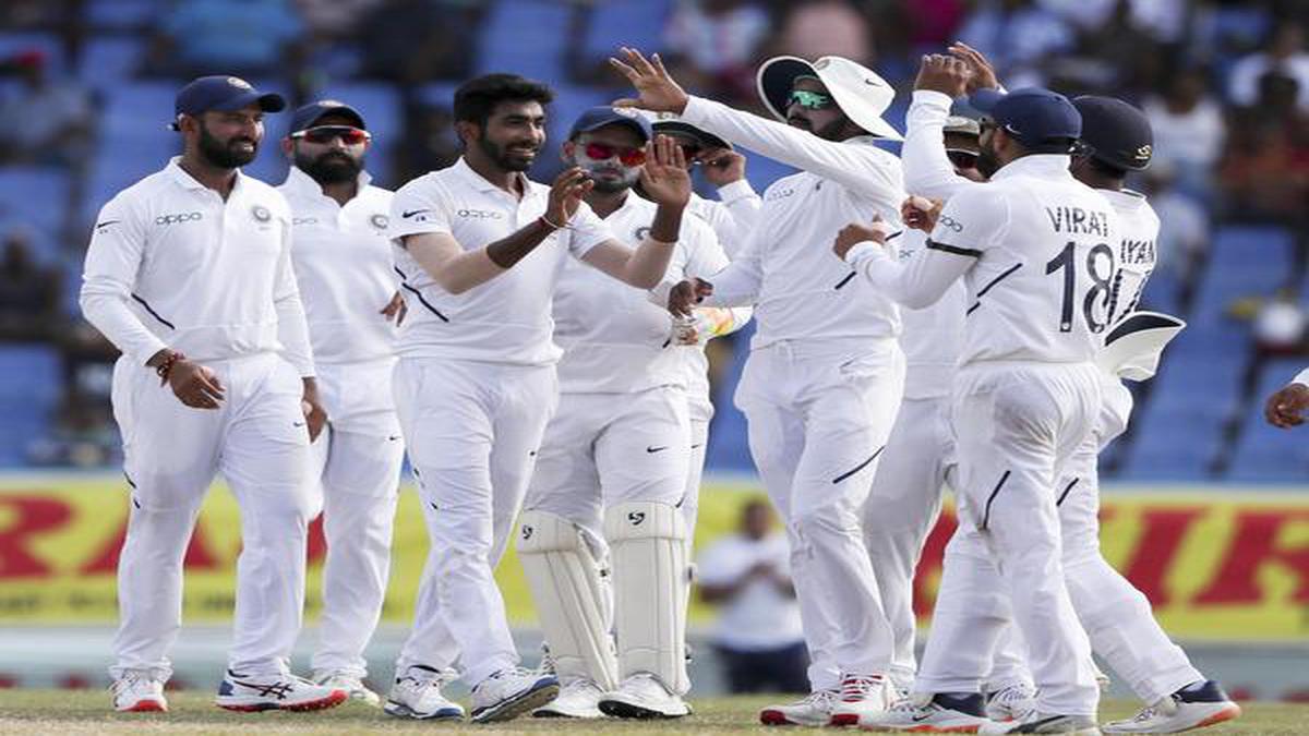 WI vs IND: Confident India aims at a cleansweep