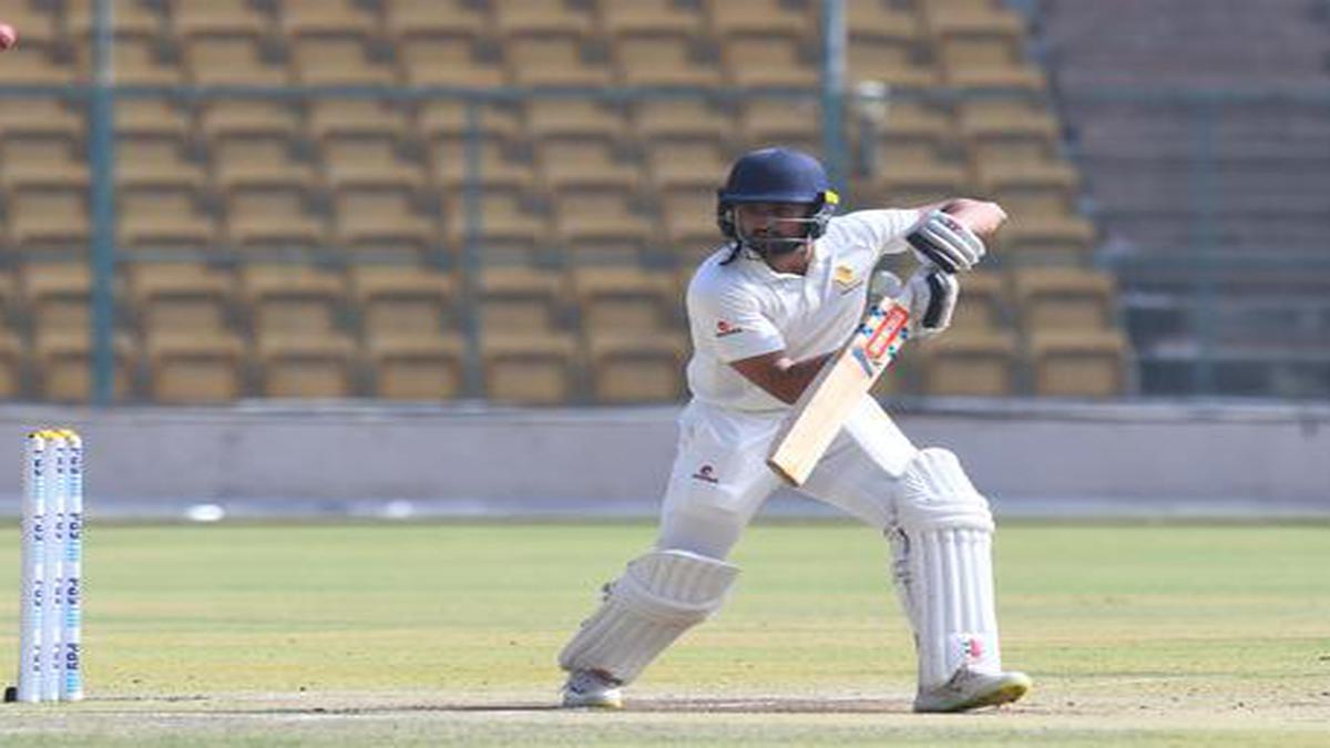 Duleep Trophy final: India Red faces India Green as tournament awaits outright result