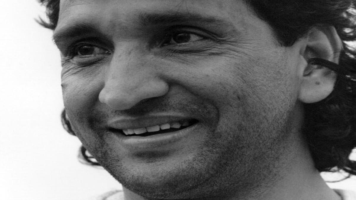 Pakistan's legendary leg-spinner Abdul Qadir passes away aged 63