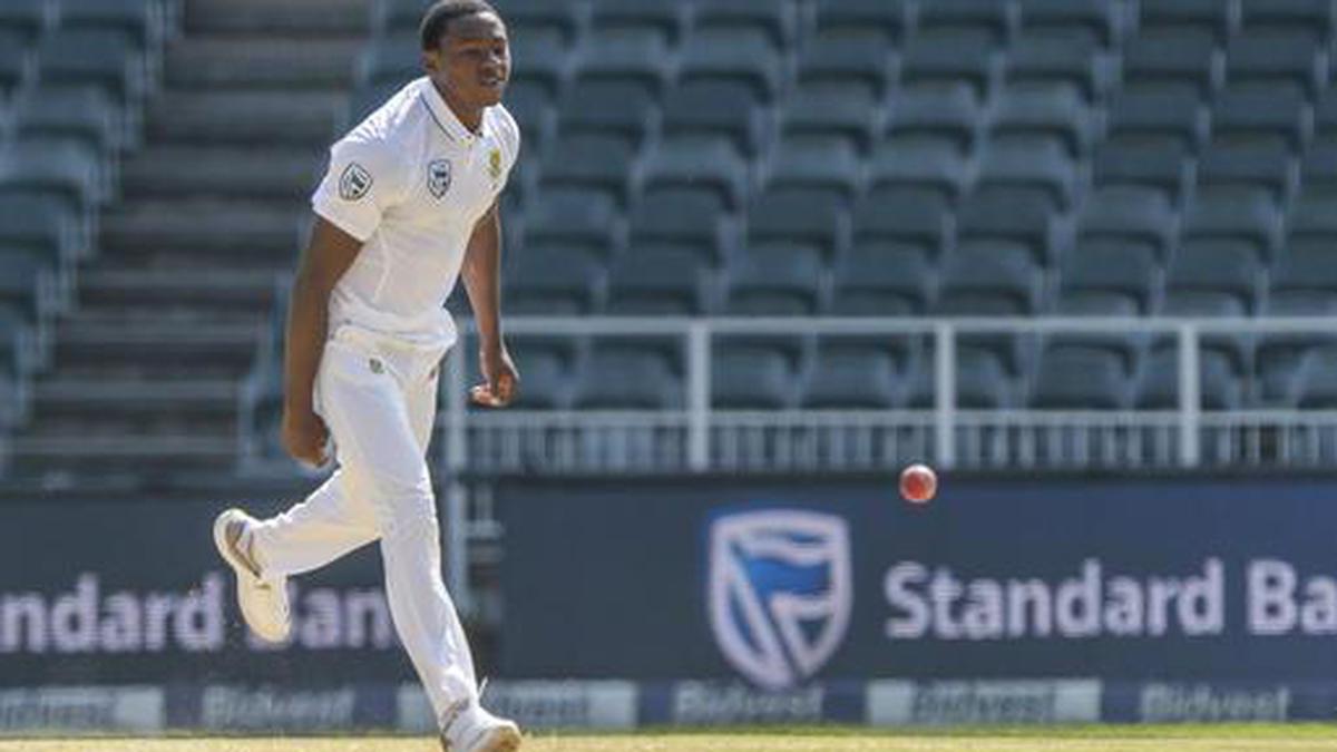 India vs South Africa: Tour of India a great challenge for inexperienced South Africa, says Rabada