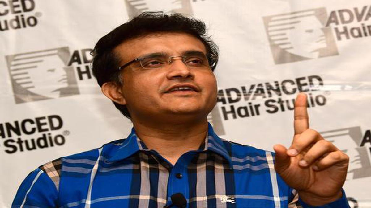 Ethics Officer directs BCCI to ‘ensure Ganguly relinquishes his interests’