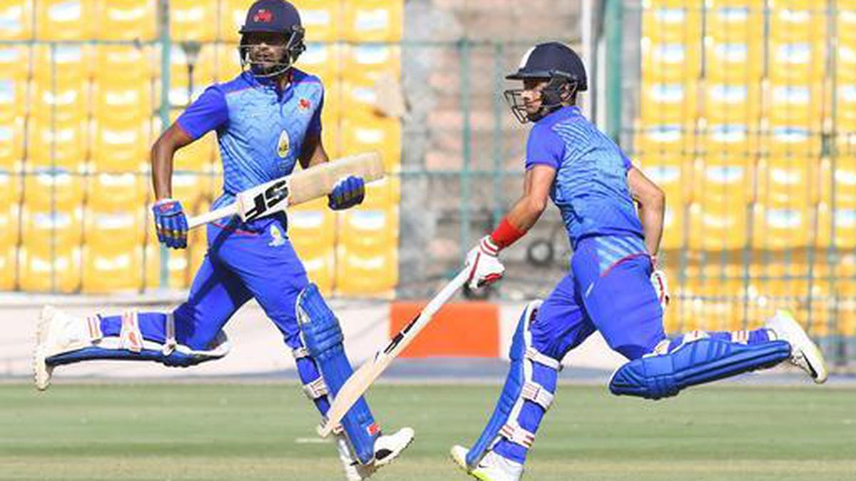 Vijay Hazare Trophy 2019-20: Fixtures, venues and groups