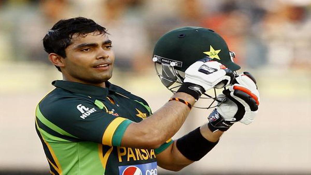 Misbah recalls Umar Akmal, Ahmed Shehzad for uncertain home series against Sri Lanka