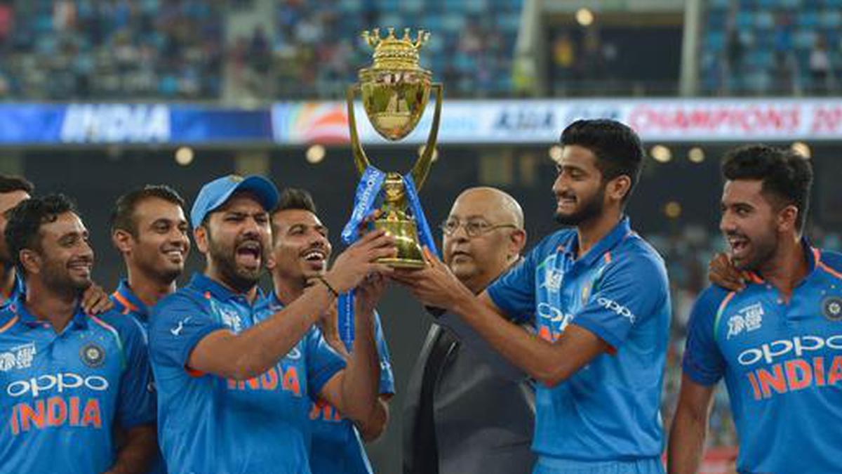 On this day: India beats Bangladesh in last-ball thriller to clinch Asia Cup