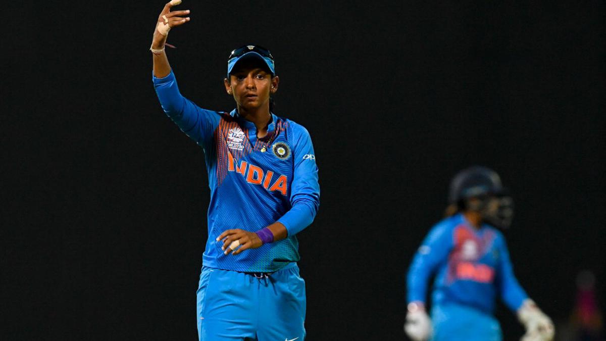 India beats SA Women by 51 runs, clinches series 2-0